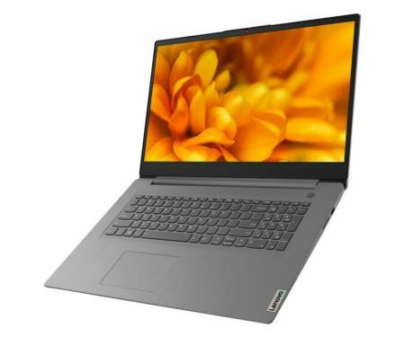 Ноутбук Lenovo IdeaPad 3 17ITL6 (82H90000US) 3