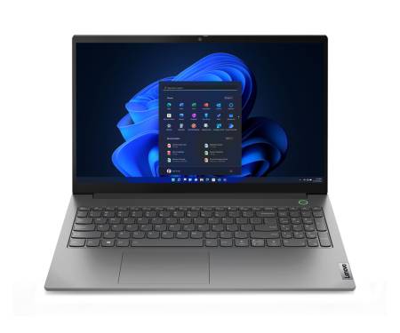 Ноутбук Lenovo ThinkBook 15 G4 ABA Mineral Grey (21DL000SUS) 1