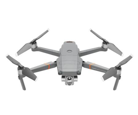 Квадрокоптер DJI Mavic 2 Enterprise Advanced (CP.EN.00000338.01)