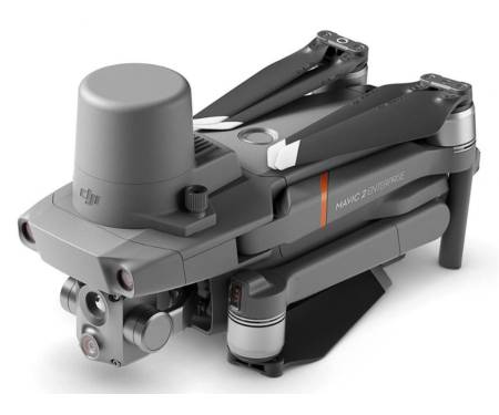 Квадрокоптер DJI Mavic 2 Enterprise Advanced (CP.EN.00000338.01)