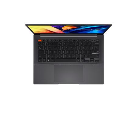 Ноутбук ASUS VivoBook S14 OLED K3402ZA (K3402ZA-SB51) 2
