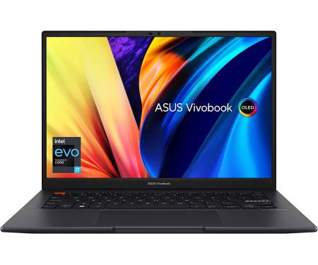 Ноутбук ASUS VivoBook S14 OLED K3402ZA (K3402ZA-SB51) 1
