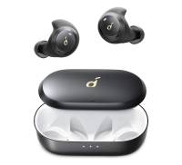 Навушники Anker Soundcore Spirit Dot 2 Black (A3904)