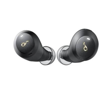 Наушники Anker Soundcore Spirit Dot 2 Black (A3904)