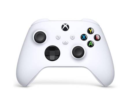 Игровая приставка Microsoft Xbox Series S 512 GB + Fortnite + Rocket League + FallGuys 3