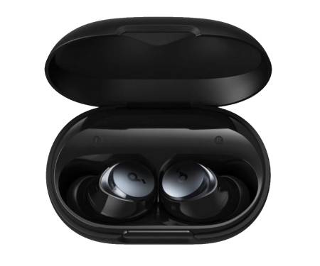 Наушники Anker SoundCore Space A40 Black (A3936G11)