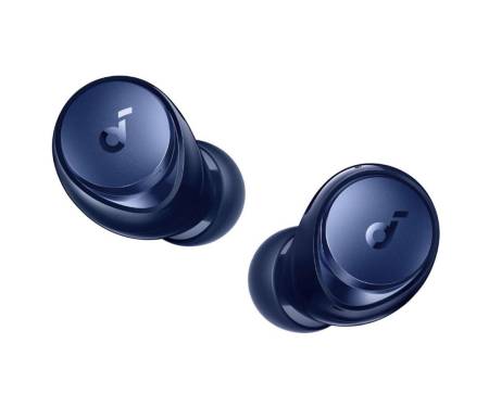 Наушники Anker SoundCore Space A40 Blue (A3936G31)