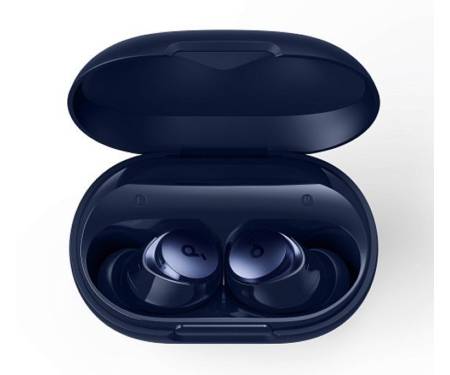 Наушники Anker SoundCore Space A40 Blue (A3936G31)