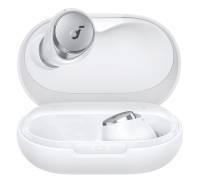 Наушники Anker SoundCore Space A40 White (A3936G21)