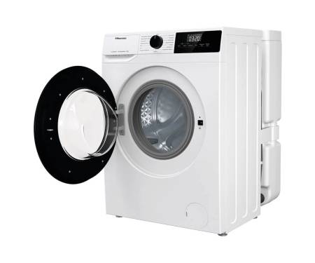 Стиральная машина HISENSE WFQP6012VM/IRV