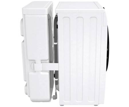 Стиральная машина HISENSE WFQP6012VM/IRV