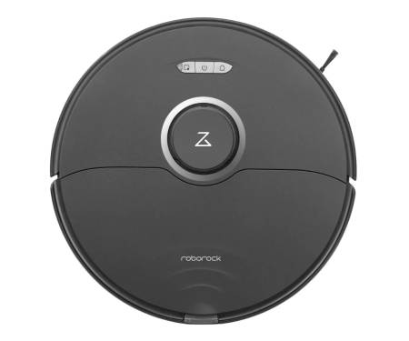 Робот-пылесос RoboRock S8 Black