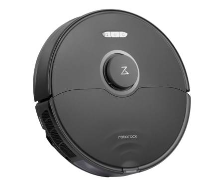 Робот-пылесос RoboRock S8 Black