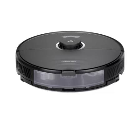 Робот-пылесос RoboRock S8 Black