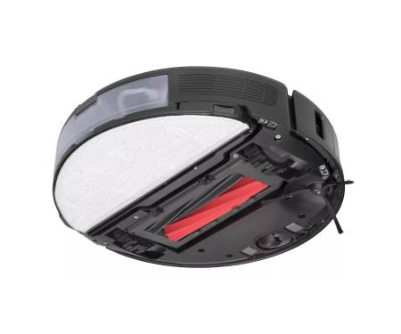 Робот-пылесос RoboRock S8 Black