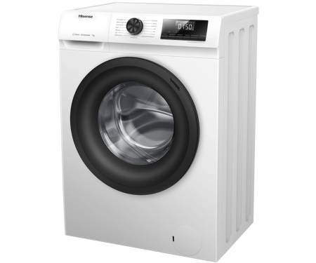 Стиральная машина HISENSE WFQP7012EVM
