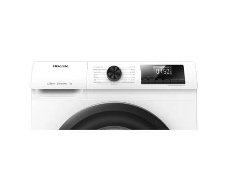 Стиральная машина HISENSE WFQP7012EVM
