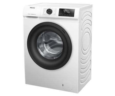 Пральна машина HISENSE WFQP8014EVM