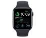 Apple Watch SE 2 GPS + Cellular 44mm Midnight Aluminum Case with Midnight Sport Band (MNPY3) 2