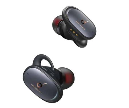 Наушники Anker Soundcore Liberty 2 Pro Upgraded Version (A3930)