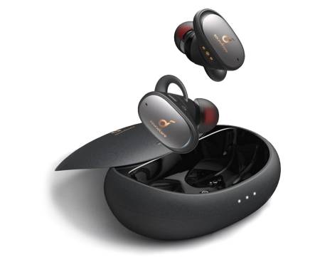 Наушники Anker Soundcore Liberty 2 Pro Upgraded Version (A3930)