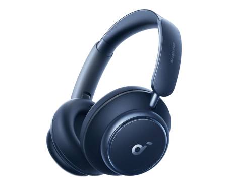 Навушники Anker Soundcore Space Q45 Blue (A3040G31)