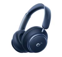 Наушники Anker Soundcore Space Q45 Blue (A3040G31)