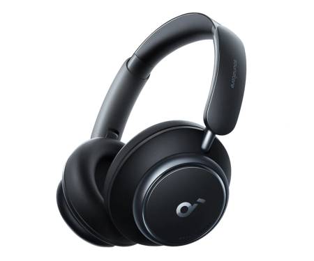 Навушники Anker Soundcore Space Q45 Black (A3040G11)