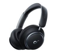 Навушники Anker Soundcore Space Q45 Black (A3040G11)