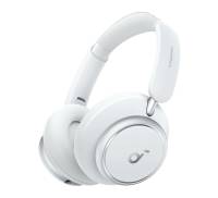 Навушники Anker Soundcore Space Q45 White (A3040G21)