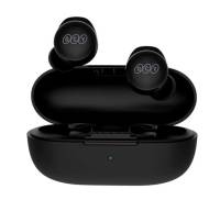 Наушники QCY T17 Black