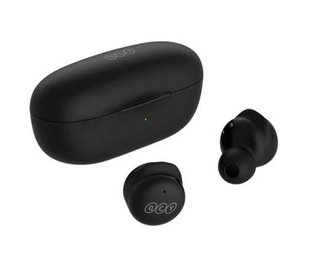 Наушники QCY T17 Black