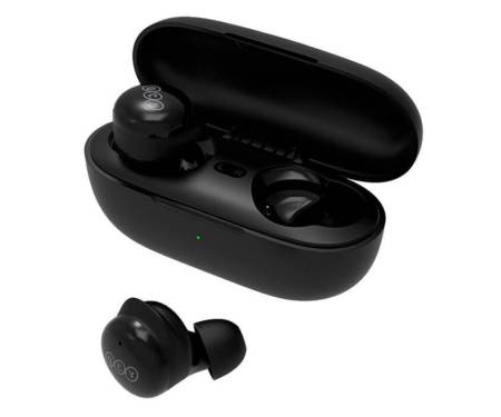 Наушники QCY T17 Black