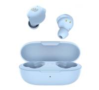 Наушники QCY T17 Blue