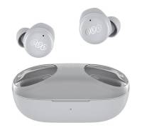 Наушники QCY T17S Grey