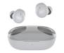 Наушники QCY T17S Grey