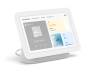 Центральный контроллер для умного дома Google Nest Hub 2nd Generation Chalk (GA01331-EU)