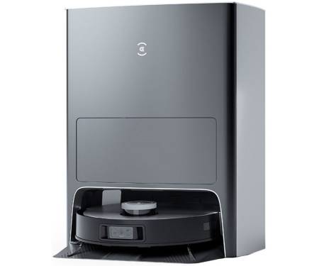 Робот-пылесос ECOVACS Deebot Ozmo X1 OMNI (DEX11)