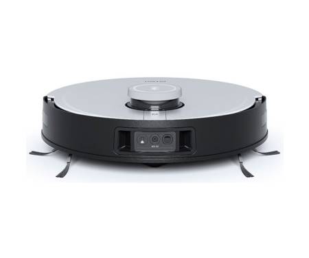 Робот-пылесос ECOVACS Deebot Ozmo X1 OMNI (DEX11)