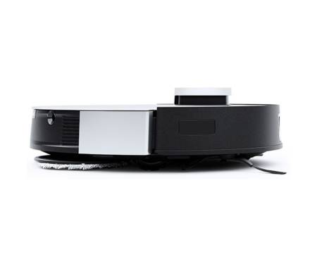 Робот-пылесос ECOVACS Deebot Ozmo X1 OMNI (DEX11)