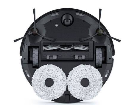 Робот-пылесос ECOVACS Deebot Ozmo X1 OMNI (DEX11)