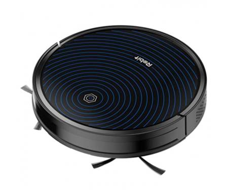 Робот пылесос Robit R3000 Robot Vacuum Cleaner Black