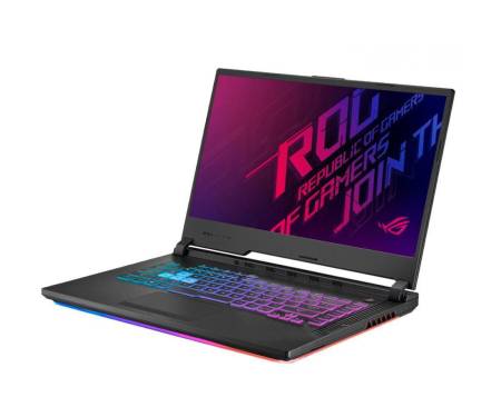 Ноутбук ASUS ROG Strix G17 G712LW (G712LW-XS78) 2