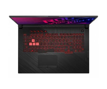Ноутбук ASUS ROG Strix G17 G712LW (G712LW-XS78) 3