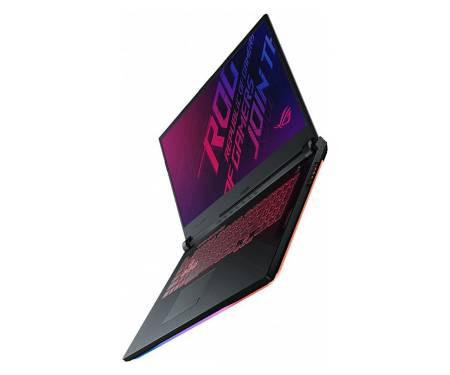 Ноутбук ASUS ROG Strix G17 G712LW (G712LW-XS78) 4