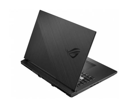 Ноутбук ASUS ROG Strix G17 G712LW (G712LW-XS78) 5