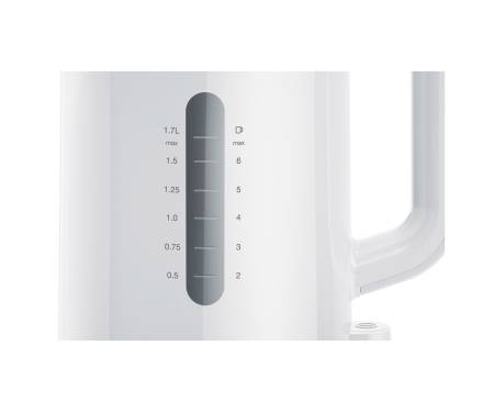 Электрочайник BRAUN WK1100GR