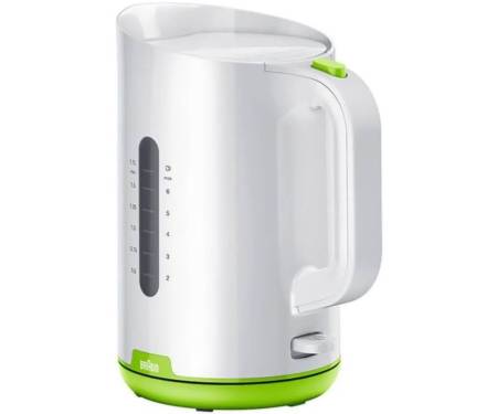 Электрочайник BRAUN WK1100GR