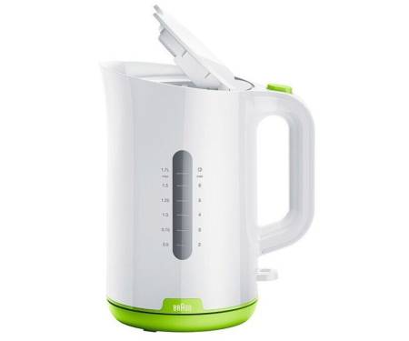 Электрочайник BRAUN WK1100GR
