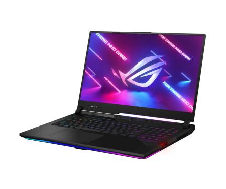 Ноутбук ASUS ROG Strix SCAR 17 G733QR (G733QR-DS98) 2